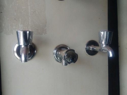 Premium Quality Bathroom Taps