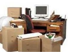 Reasonable Price Corporate Shifting Service By Balaji Cargo Packers & Movers