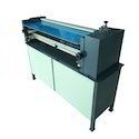 Semi Automatic Side Pasting Machine