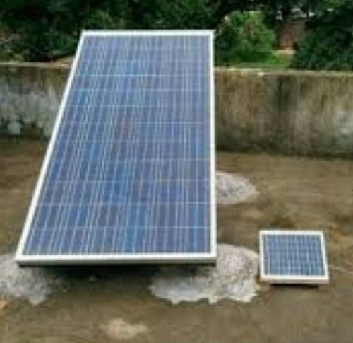 Solar Panel System Service 