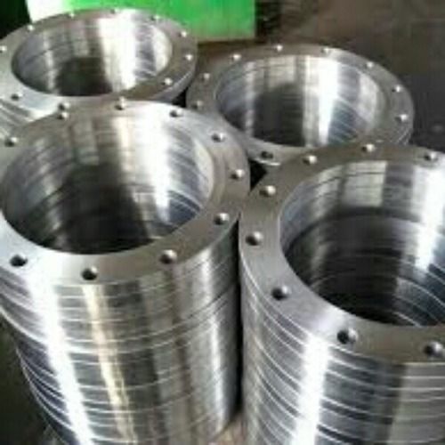 Stainless Steel Forged Flanges