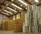 Storage & Warehousing Services Provider