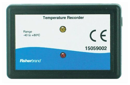 Temperature Recorder Instruments