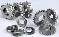 Unique Quality Industrial Gears