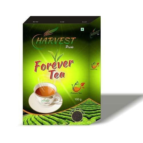 100% Pure Forever Tea Leaves