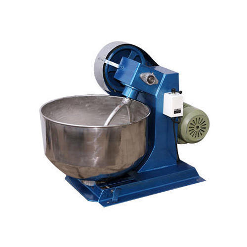 Automatic Grade Maida Mixer