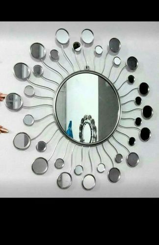 Beautiful Designer Mirror with Luxury Look