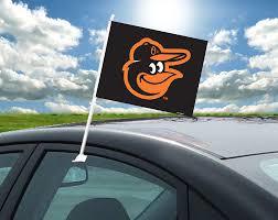 Best Car Flag