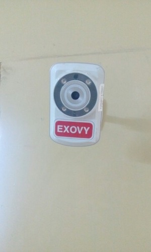CCTV Installation Services By Exovy Technologies Pvt. Ltd.
