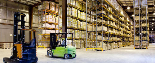 Cost Effective Warehousing Service By ASR Global