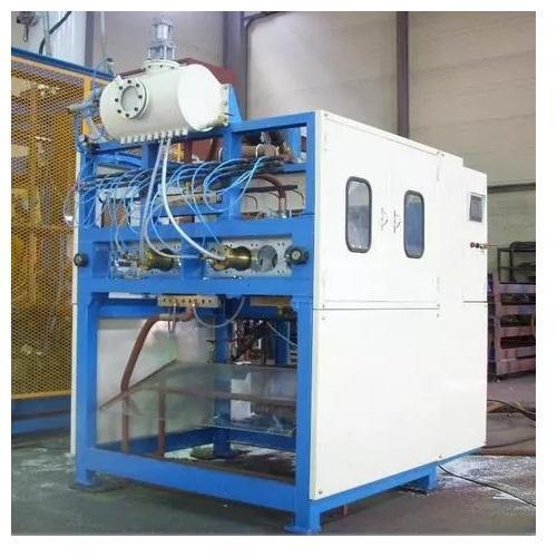 Disposable Glass and Dona Making Machine