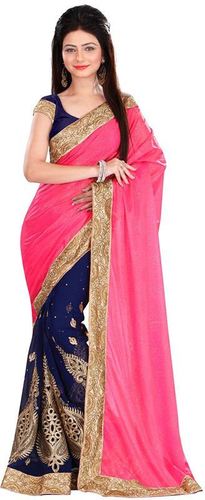 Fancy Woman Sarees