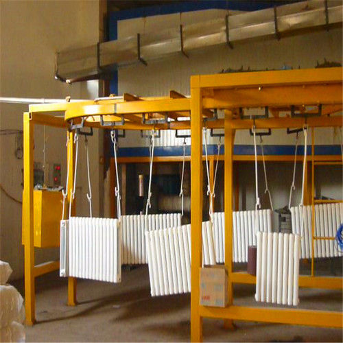 Furniture Powder Coating Machine