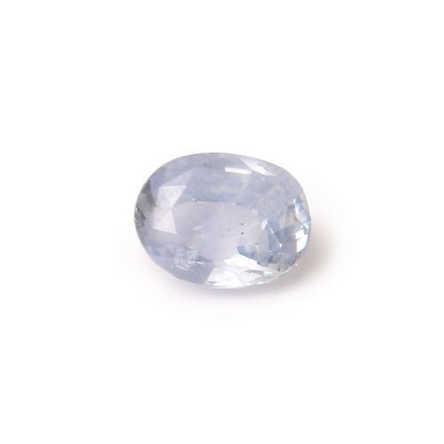 High Grade Blue Sapphire (Ceylon) Size: 3Carat To 12Carat