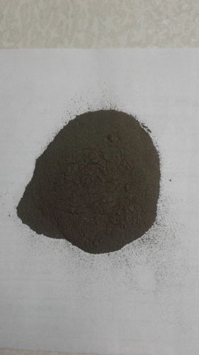 High Grade Magnese Oxide Powder