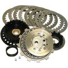 High Quality Auto Clutch  Size: Custom