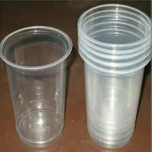 High Quality Plastic Disposable Glass