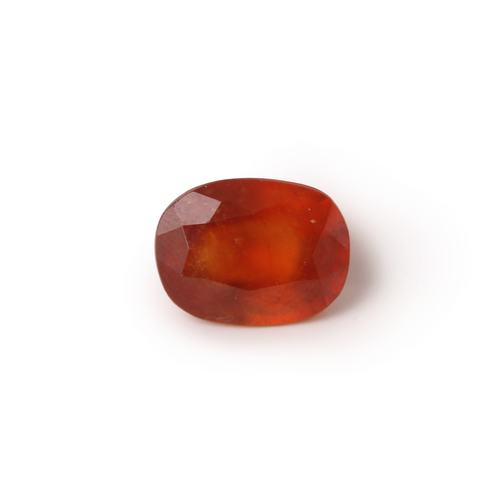 Jewellery Style Garnet Hessonite (African) Size: 3Carat To 12Carat