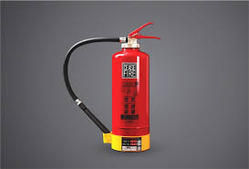 Metal Fire Extinguisher