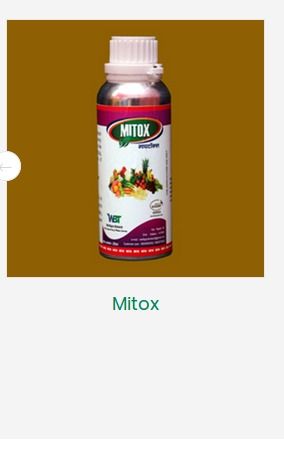 Mitox Organic Chemical