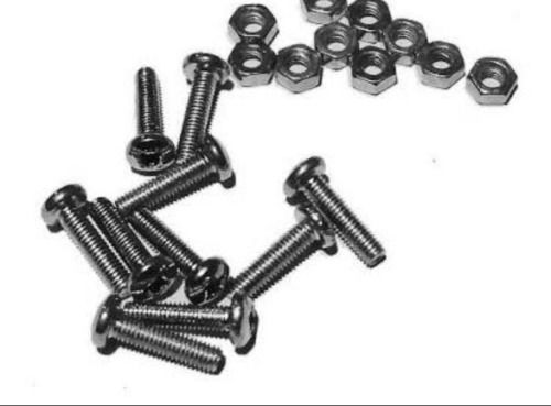 Ms Screws Nuts And Bolts