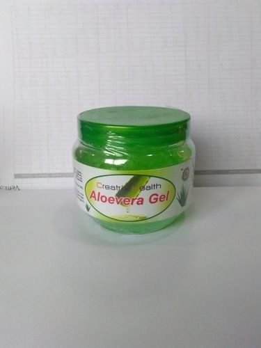 Natural Beauty AloeVera Gel