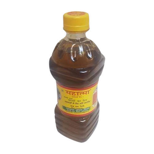 Optimum Quality Mustard Seed Oil