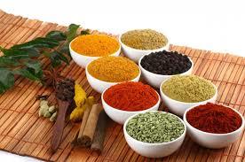 Precisely Made Ziva Spices