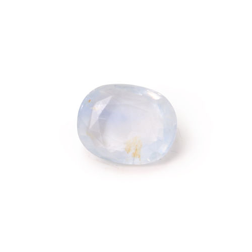 Oval Sky Blue Natural Opal Stone, 5 Carats at Rs 1800/piece in Delhi