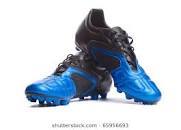 Strong Football Shoes