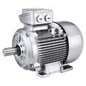 Upto 10 Kw Three Phase Mild Steel Electric Motor