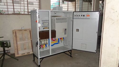 VFD Panel