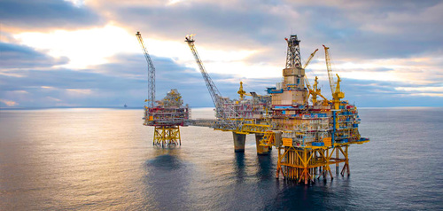 Affordable Offshore Engineering Service By Indomech Engineers