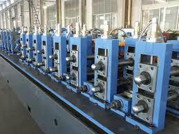 Automatic Tube Mill Machine