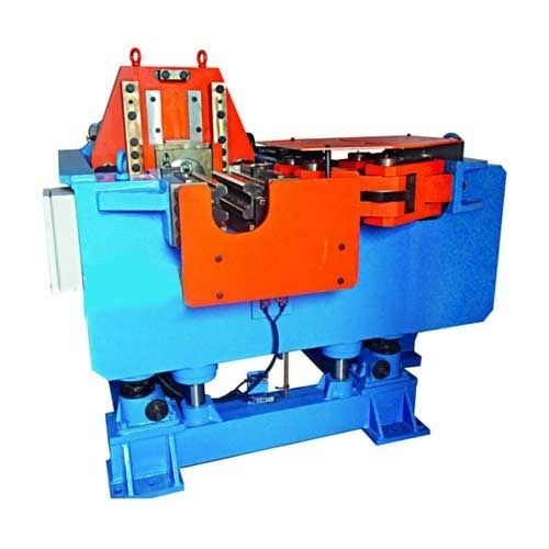 8 Colors Automatic Tube Push Pointing Machine