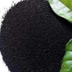 Bentonite Black Granules