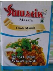 Best Quality Chola Masala