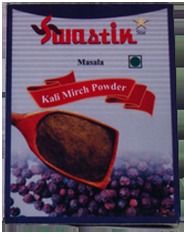Best Quality Kali Mirch Powder