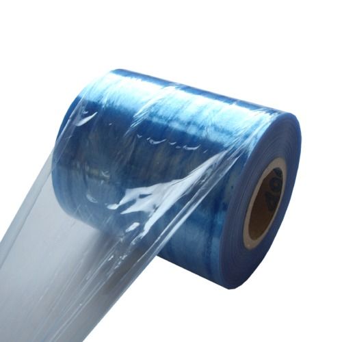 Best Quality Transparent Vci Film  Hardness: Soft