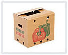 Best Quality Vegetables Boxes