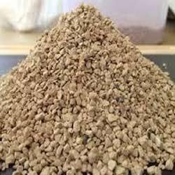 Boiler Bed Material (Powder)