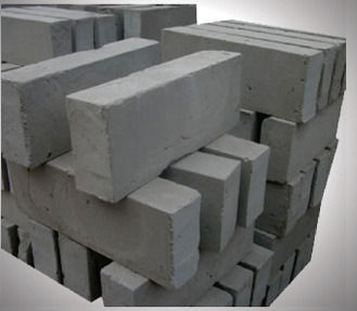 Cellular Light Weight Concrete Block