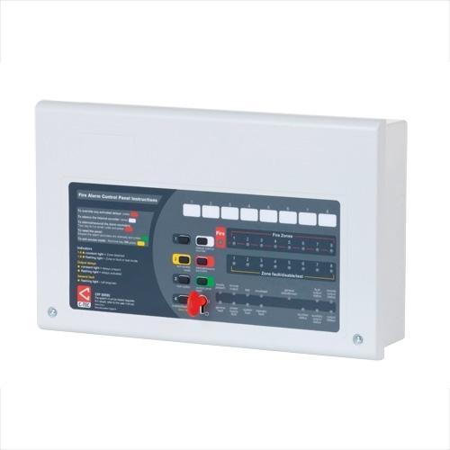 Conventional Fire Alarm Panel