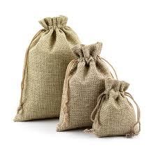 Customized Jute Carry Bags Usage: Shopping