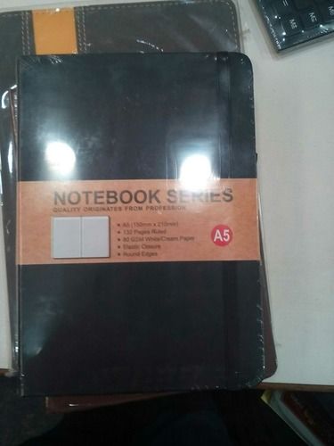 Customized Size Notebook Diaries 