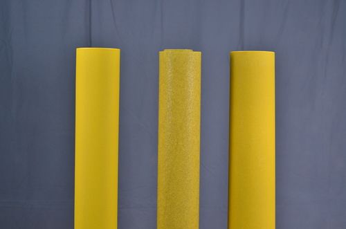 Dh85 Aluminum Oxide Wet & Dry Sand Paper Roll Grain Sizes: 40-1000