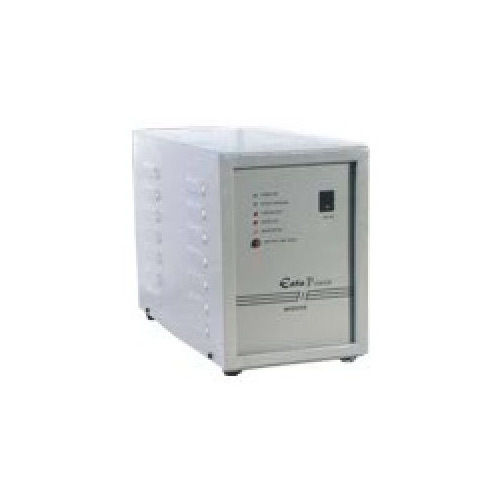 White Durable And Reliable Power Inverters