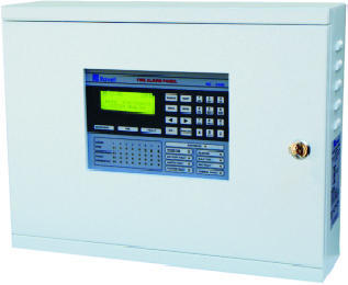 Fire Alarm Panel System