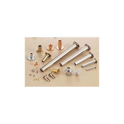 Heavy Duty Hollow Rivets