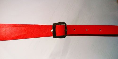 High Grade Canvas Belt 